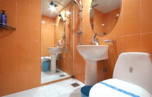 фото отеля Multi Doroci Event Hotel Bupyeong 1
