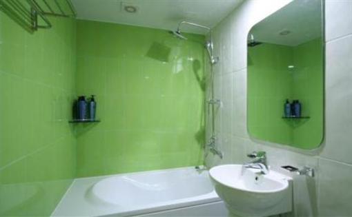 фото отеля Multi Doroci Event Hotel Bupyeong 1