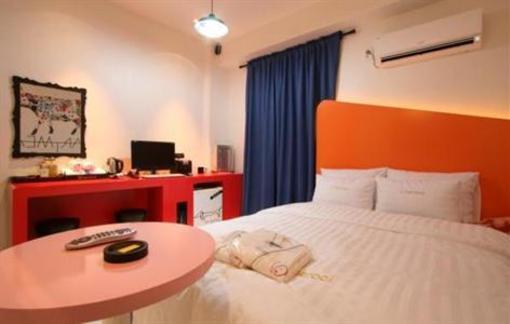 фото отеля Multi Doroci Event Hotel Bupyeong 1