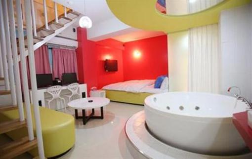 фото отеля Multi Doroci Event Hotel Bupyeong 1