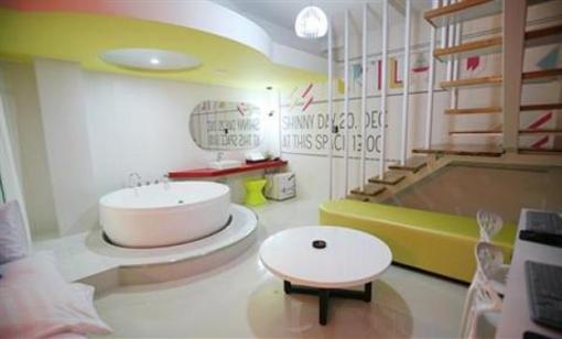 фото отеля Multi Doroci Event Hotel Bupyeong 1