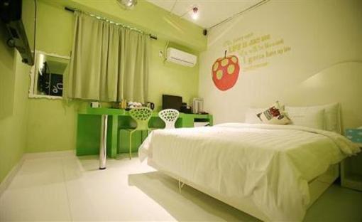 фото отеля Multi Doroci Event Hotel Bupyeong 1