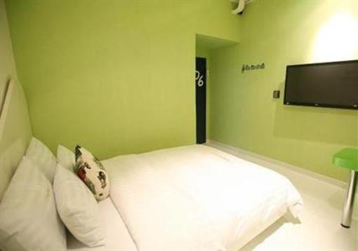 фото отеля Multi Doroci Event Hotel Bupyeong 1