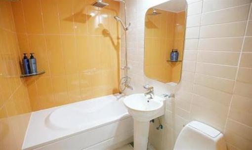 фото отеля Multi Doroci Event Hotel Bupyeong 1