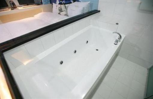 фото отеля Multi Doroci Event Hotel Bupyeong 1