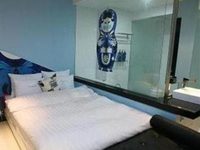 Multi Doroci Event Hotel Bupyeong 1