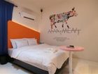 фото отеля Multi Doroci Event Hotel Bupyeong 1