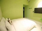 фото отеля Multi Doroci Event Hotel Bupyeong 1