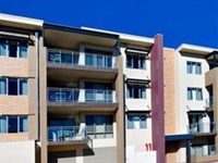 Verandah Apartments Perth