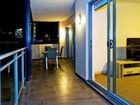 фото отеля Verandah Apartments Perth