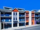 фото отеля Verandah Apartments Perth