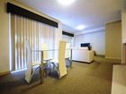 фото отеля Verandah Apartments Perth