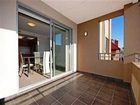 фото отеля Verandah Apartments Perth