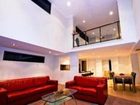 фото отеля Verandah Apartments Perth