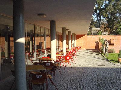 фото отеля Lisboa Bungalows Lisbon