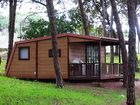 фото отеля Lisboa Bungalows Lisbon