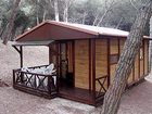 фото отеля Lisboa Bungalows Lisbon