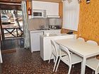 фото отеля Lisboa Bungalows Lisbon