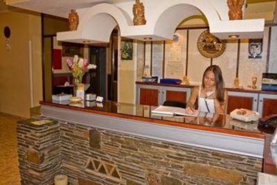 фото отеля Hotel Galini Palace