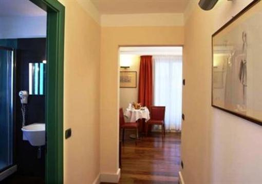 фото отеля Arti & Hotel