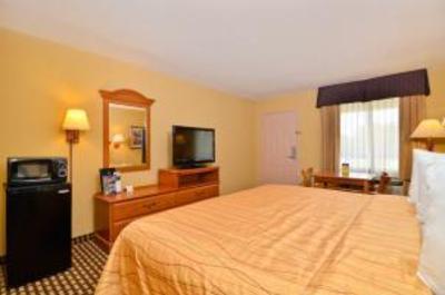 фото отеля Best Western Hospitality Hotel & Suites Grand Rapids