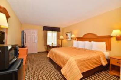 фото отеля Best Western Hospitality Hotel & Suites Grand Rapids