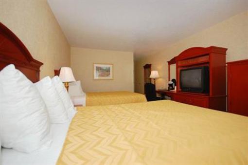 фото отеля Best Western Hospitality Hotel & Suites Grand Rapids