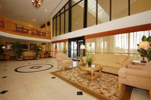 фото отеля Best Western Hospitality Hotel & Suites Grand Rapids