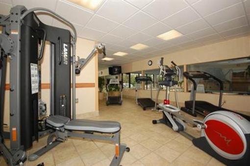 фото отеля Best Western Hospitality Hotel & Suites Grand Rapids
