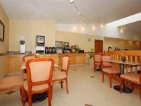 Best Western Hospitality Hotel & Suites Grand Rapids