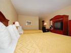 фото отеля Best Western Hospitality Hotel & Suites Grand Rapids