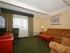 фото отеля Best Western Hospitality Hotel & Suites Grand Rapids