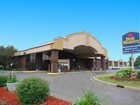 фото отеля Best Western Hospitality Hotel & Suites Grand Rapids