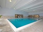 фото отеля Best Western Hospitality Hotel & Suites Grand Rapids