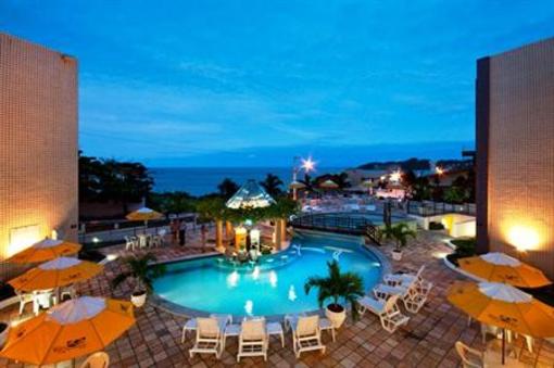 фото отеля Costa do Atlantico Hotel