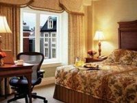 The Bourbon Orleans Hotel