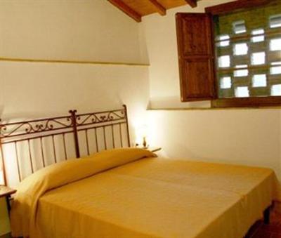 фото отеля Borgo Bottaia