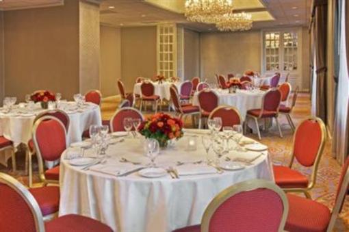 фото отеля Sir Francis Drake Hotel - a Kimpton Hotel