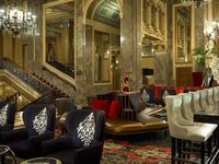 Sir Francis Drake Hotel - a Kimpton Hotel