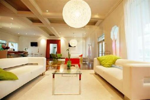 фото отеля Carlton Hotel Miami Beach