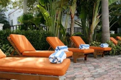 фото отеля Carlton Hotel Miami Beach