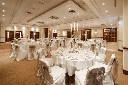 фото отеля Hilton Sheffield