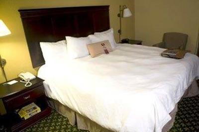 фото отеля Hampton Inn Airport South Irving