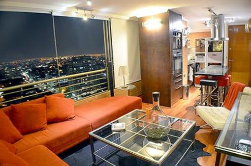 фото отеля Apartamentos Capital