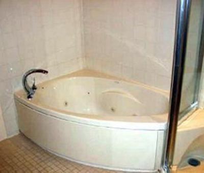 фото отеля BEST WESTERN Dragon Gate Inn