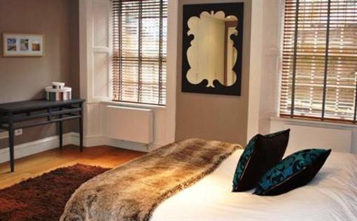 фото отеля Dreamhouse Manchester Deansgate