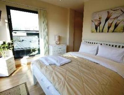 фото отеля Dreamhouse Manchester Deansgate