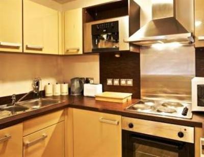 фото отеля Dreamhouse Manchester Deansgate