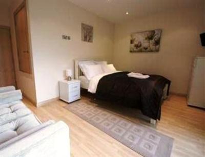 фото отеля Dreamhouse Manchester Deansgate