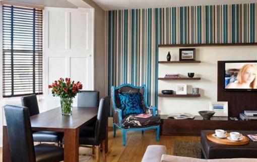 фото отеля Dreamhouse Manchester Deansgate